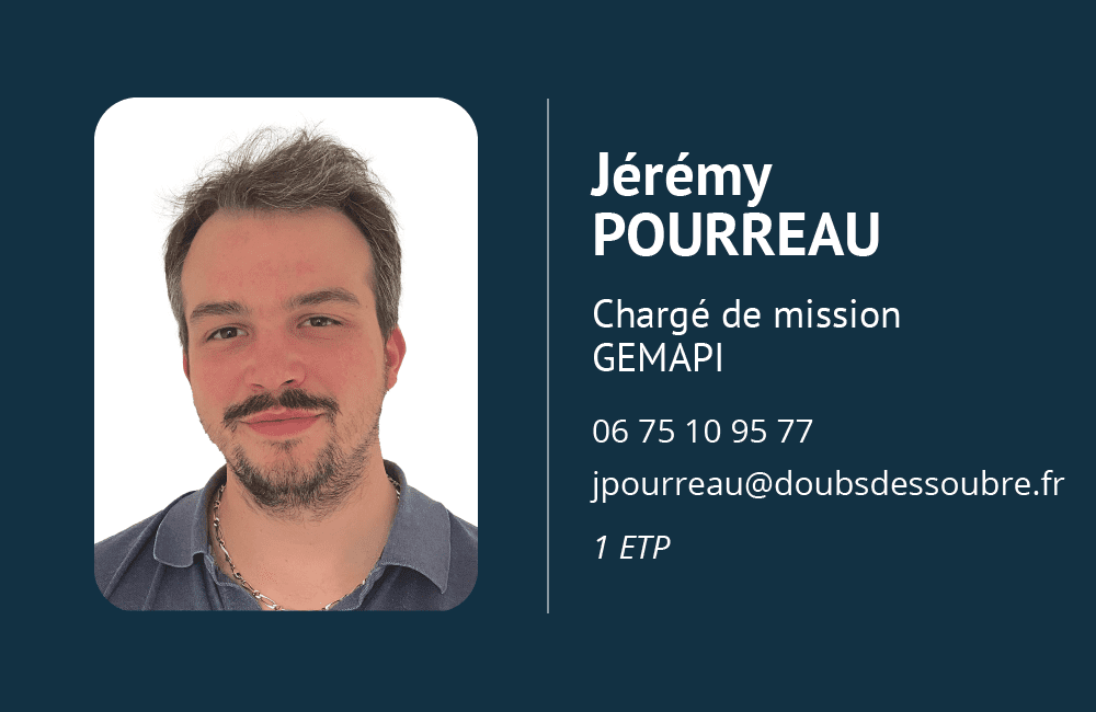 Jeremy POURREAU