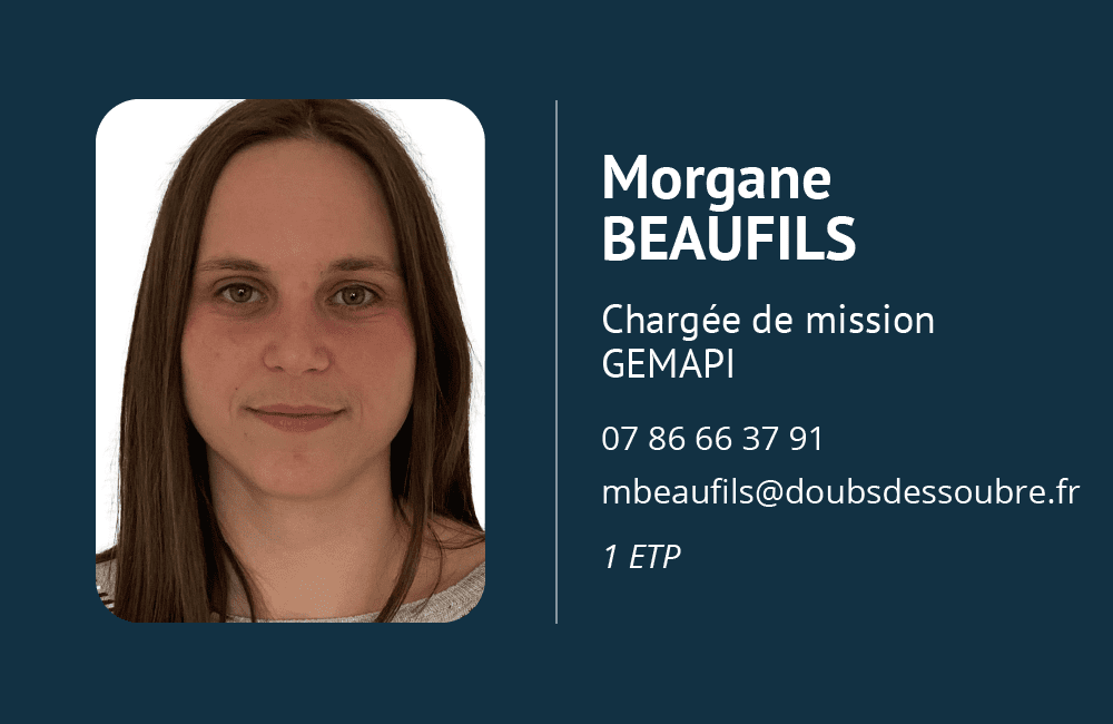 Morgane BEAUFILS