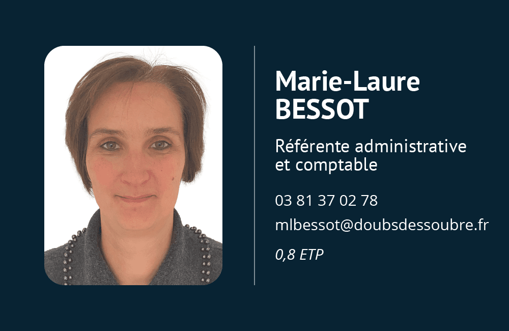 Marie-Laure BESSOT