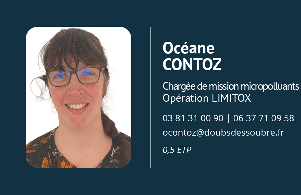 Oceane CONTOZ