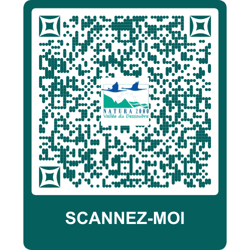 QR CODE NATURA 2000