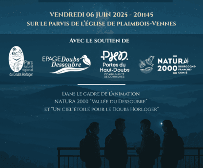 Invitation à une balade crépusculaire dans la vallée de la Reverotte