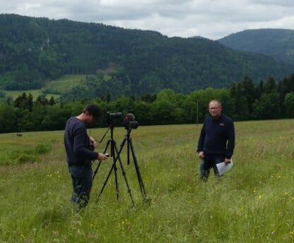 [VIDÉO] Natura 2000 dans la vallée du Dessoubre : l’agriculture comme alliée de la biodiversité