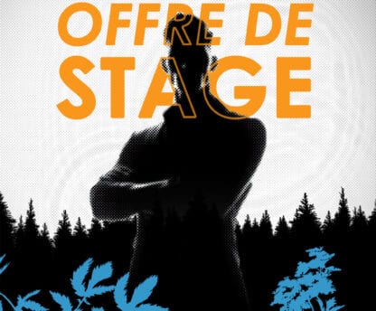 Offre de stage « Développement d’un programme d’animations sur les milieux naturels »
