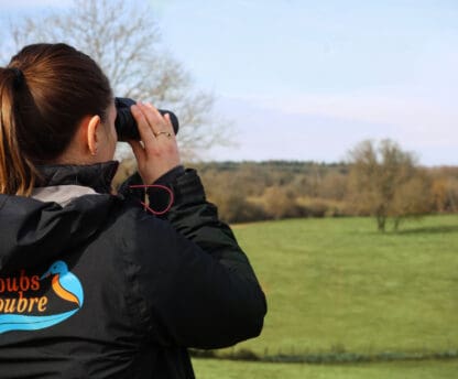 Offre de stage « Développement d’un programme d’animations sur les milieux naturels »