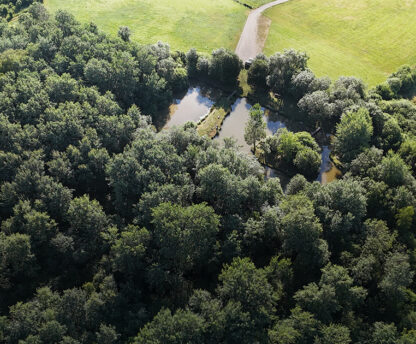 Offre d’emploi : Chargé(e) de mission Plan de gestion des milieux humides