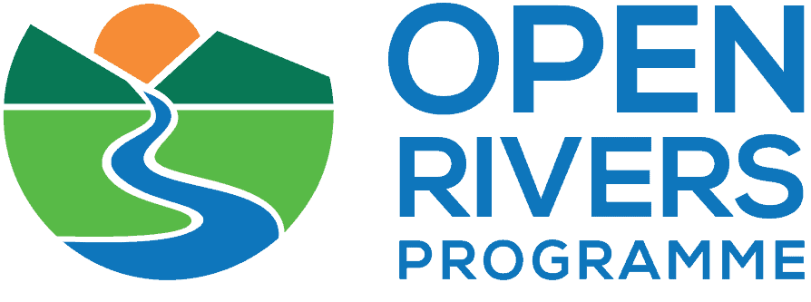 logo Open Rivers
